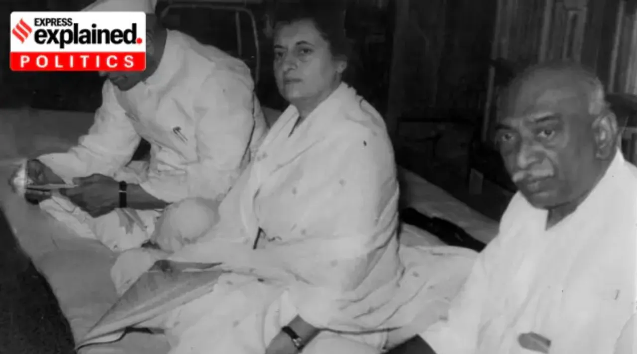 k kamaraj, biography, contributions, indira gandhi, congress, காமராஜரின் 120வது பிறந்தநாள், நெருக்கடிகால தலைவர், 'கிங்மேக்கர்' நினைவுகள், காங்கிரஸ், தமிழ்நாடு, பெருந்தலைவர் காமராஜர், inc, nehru, Madras State, Tamil Nadu, Tamil Indian Express, Express, Explained