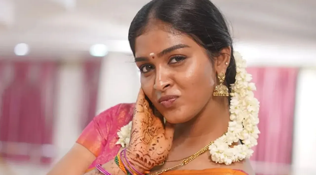 Karthikai deepam