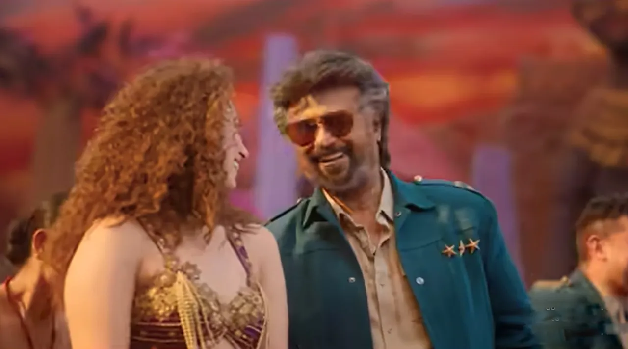 Kavala Song Making