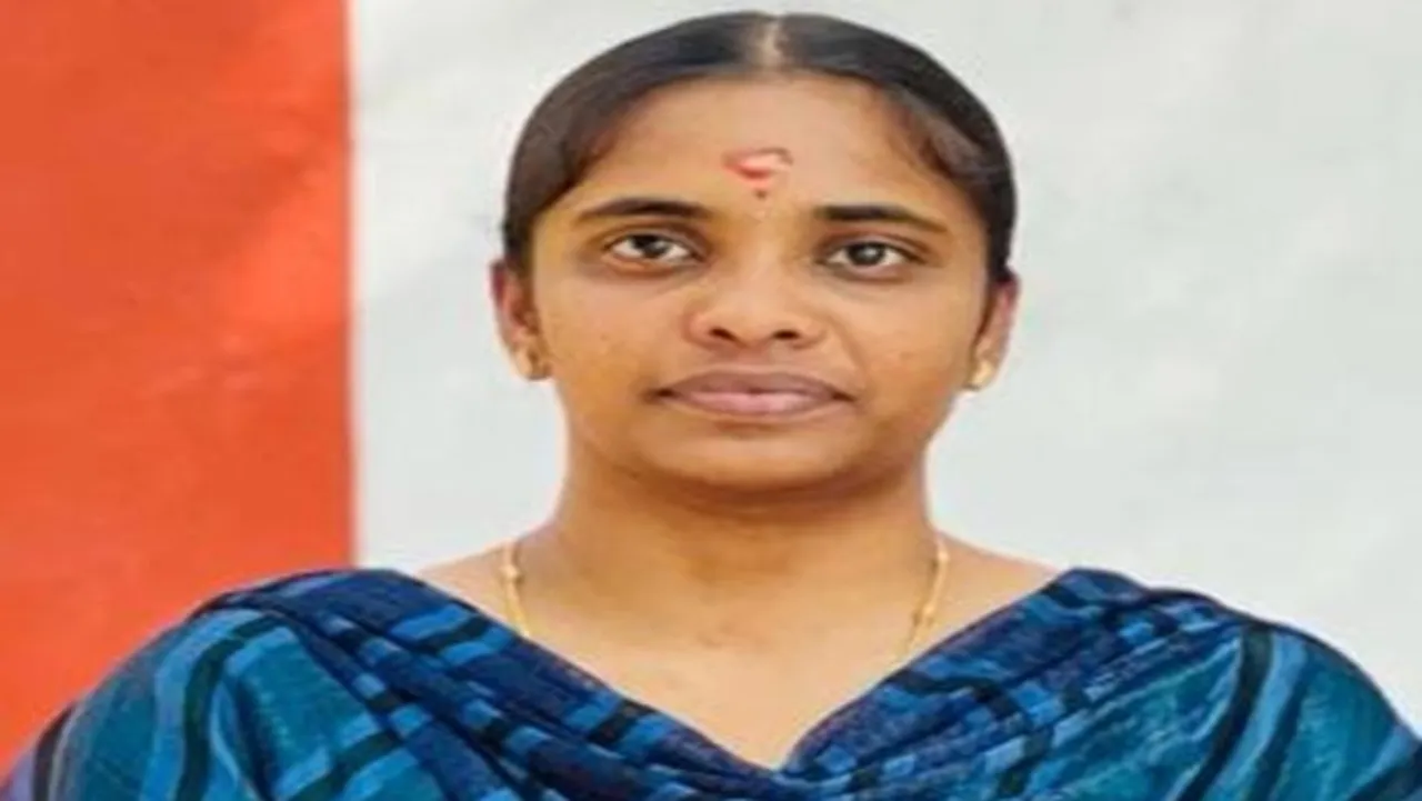 Honeymoon girl dies in Kanyakumari