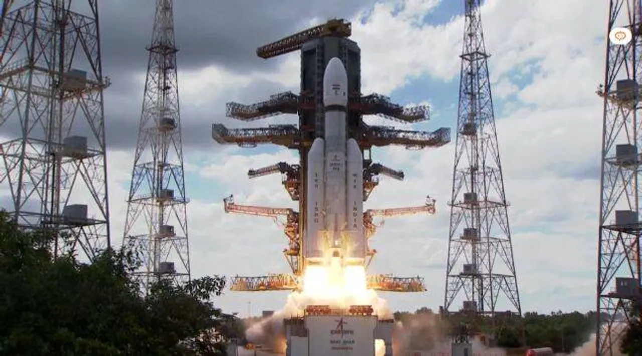 Chandrayaan-3 mission
