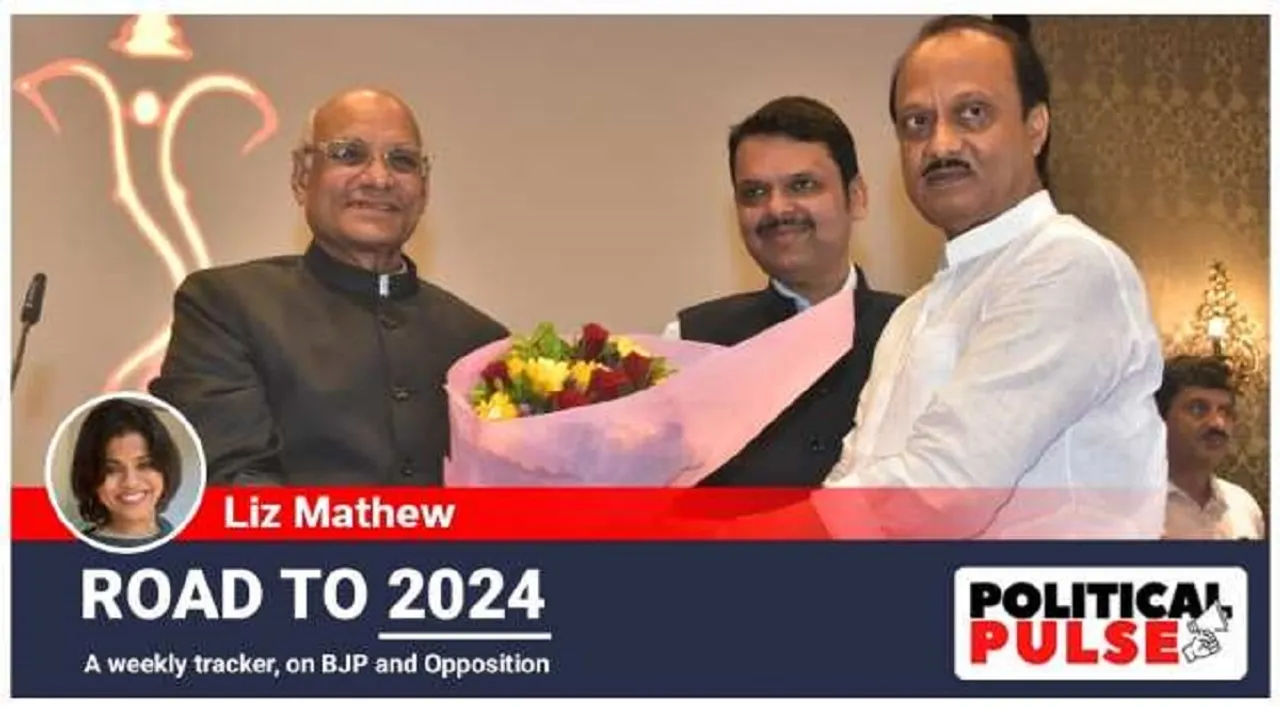 Maha-BJP
