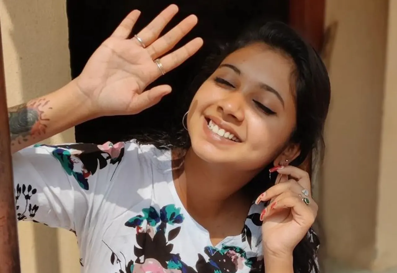 Mouna Ragam Shilpa