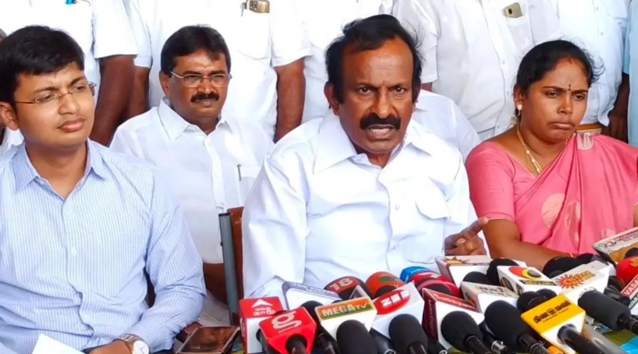 Minister Muthusamy, DMK, Muthusamy, Tasmac, Muthusamy says can not tolerate shouting drinker about alcohol consumer in morning time, 'காலையில் குடிப்பவர்களை குடிகாரன்னு சொன்னா பொறுத்துக்க மாட்டேன்', அமைச்சர் முத்துசாமி, திமுக, டாஸ்மாக், Minister Muthusamy
