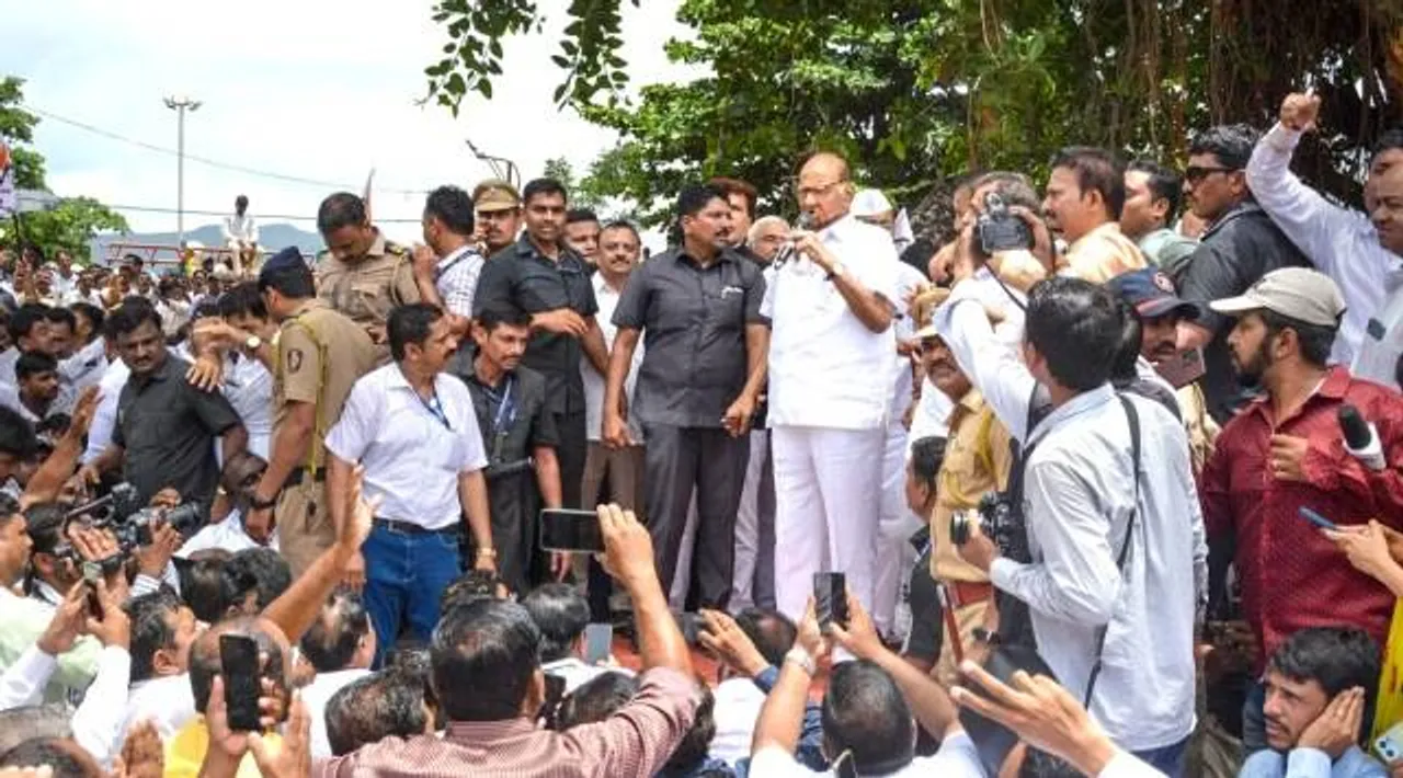 Maharashtra