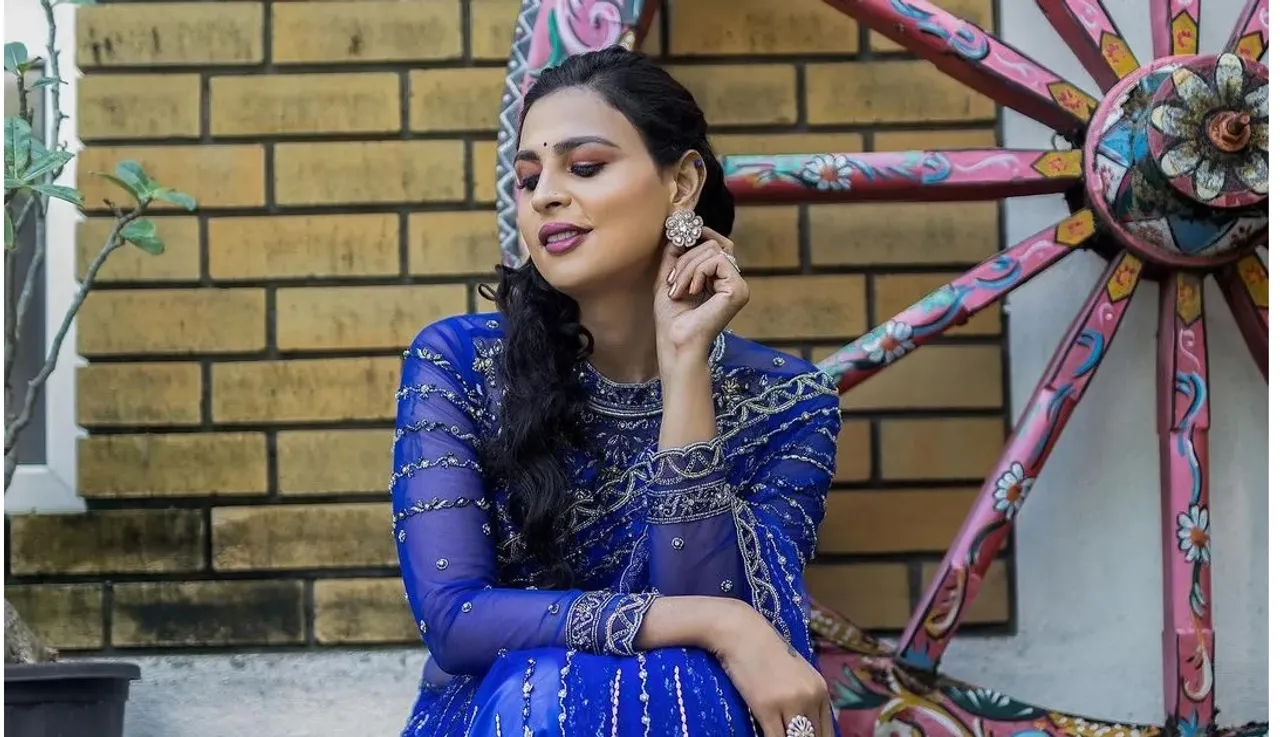 Namitha Marimuthu