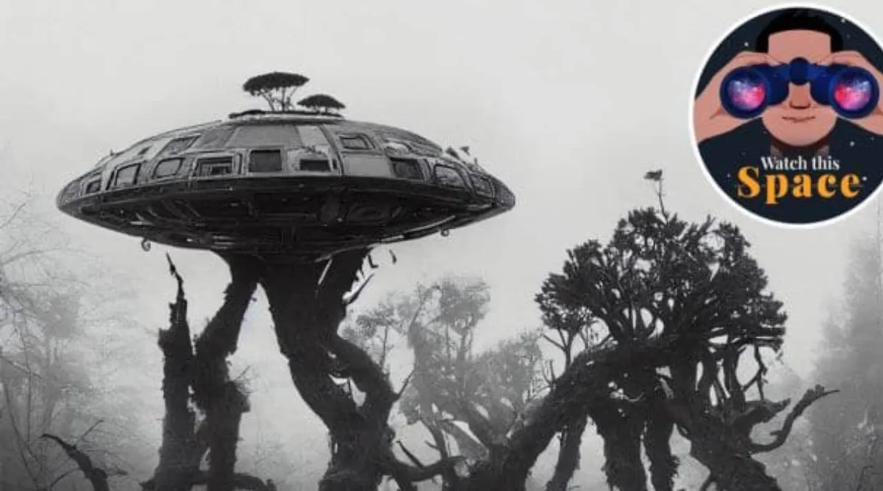 UFO