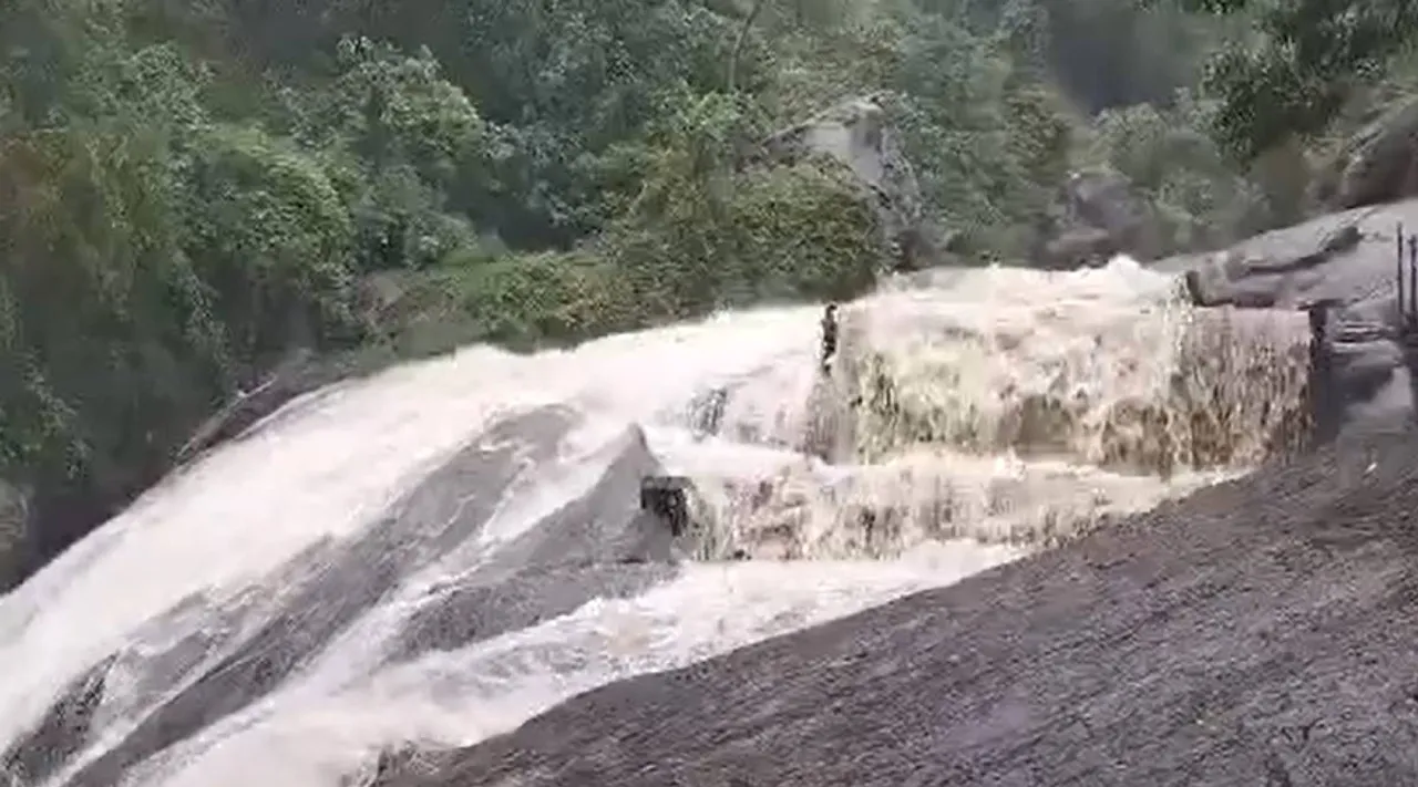 Kovai kutralam