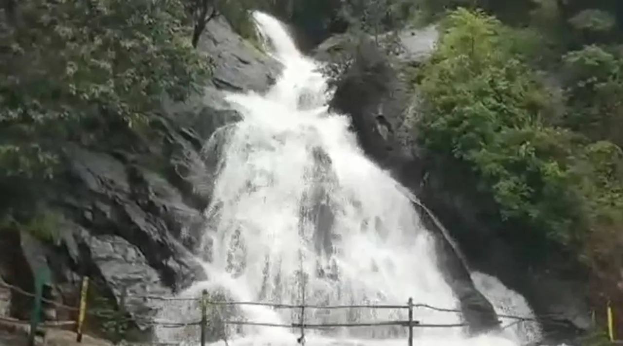 Kaviaruvi