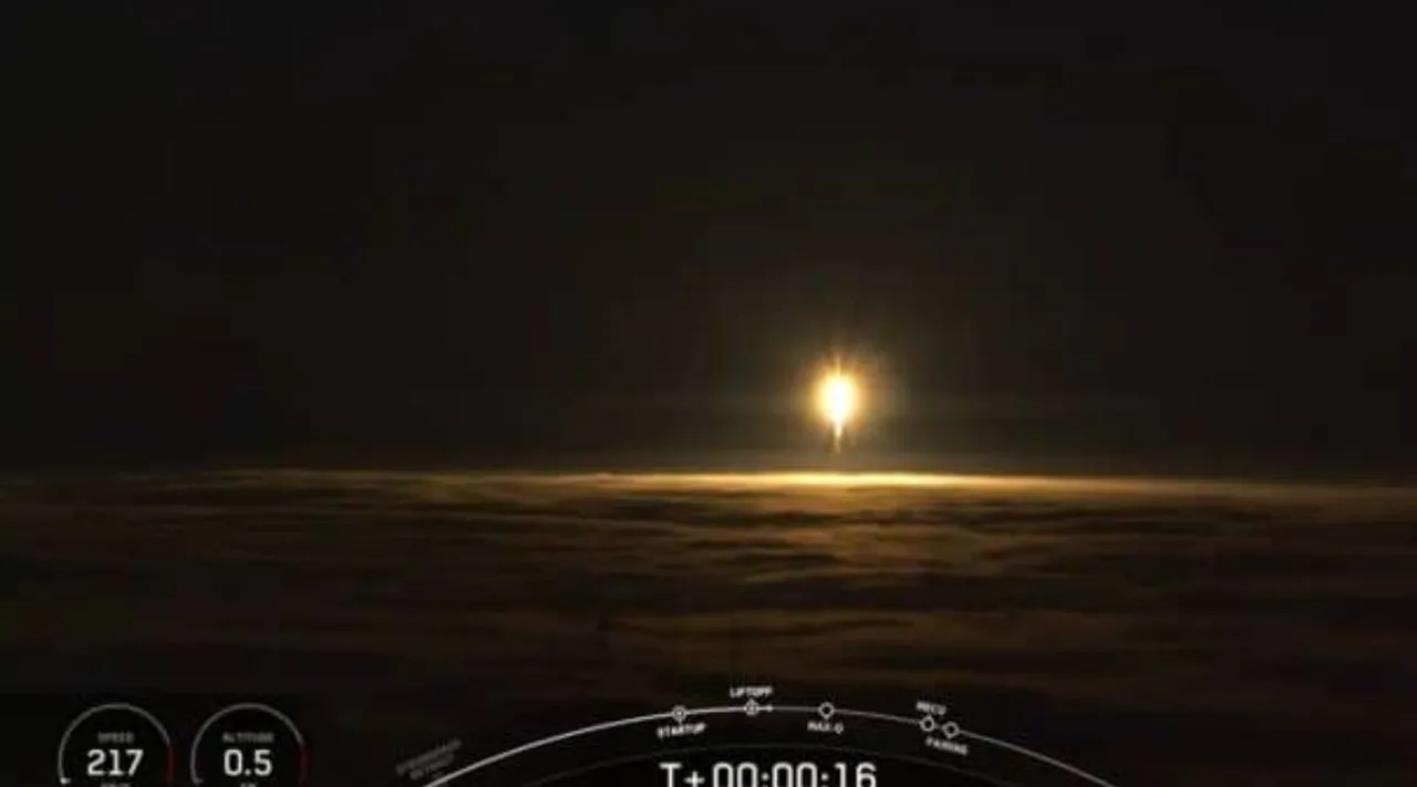SpaceX