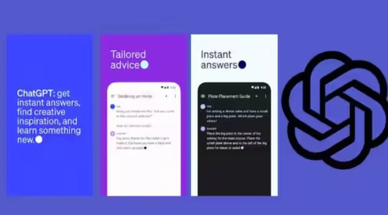 Chat GPT Android version