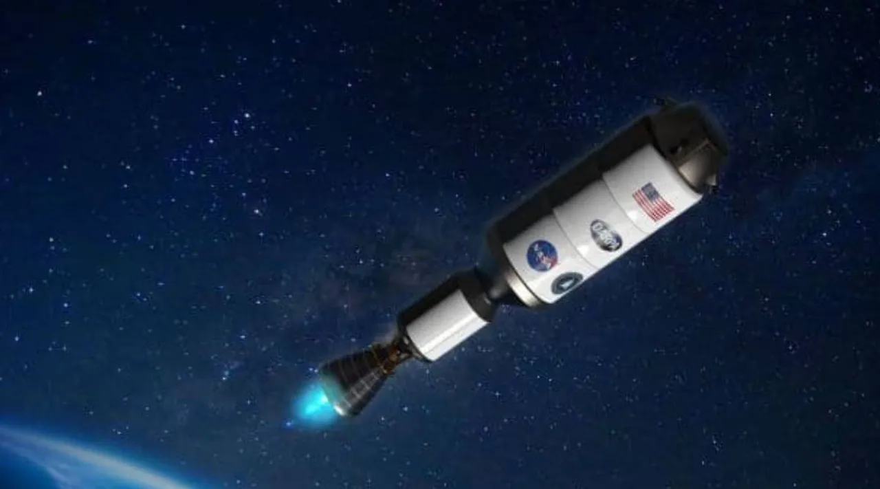 NASA