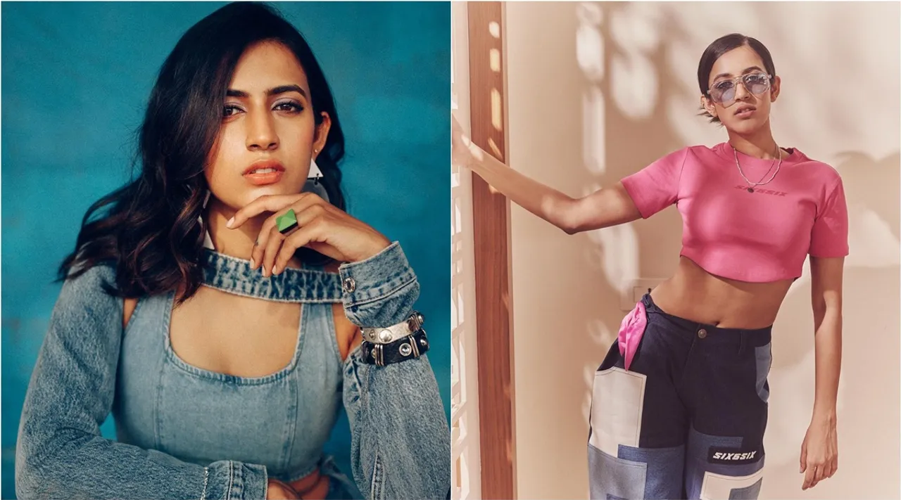 actress niharika announce divorce, விஜய் சேதுபதி பட நடிகை நிஹாரிகா, நிஹாரிகா திடீர் விவாகரத்து, நிஹாரிகா வெளியிட்ட விவாகரத்து அறிவிப்பு, V1ijay Sethupathy movie actress niharika, Niharika divorce