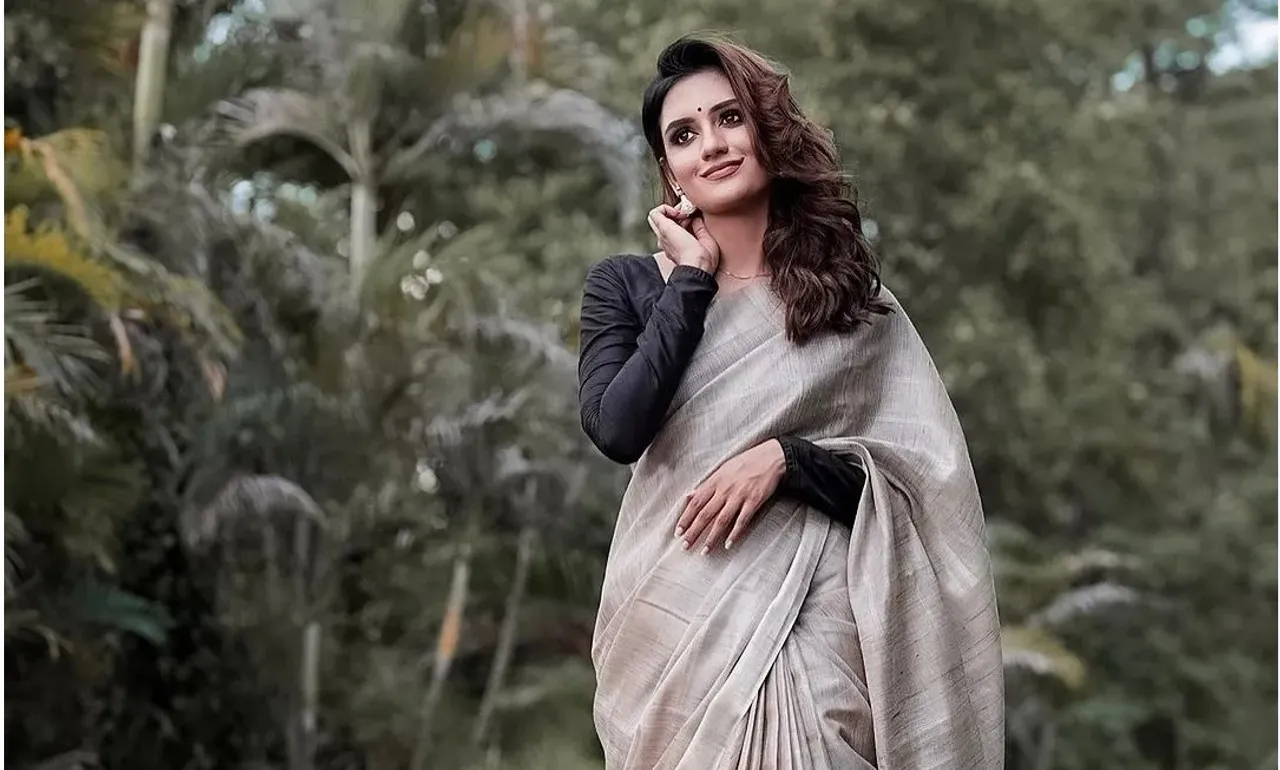Nivashini