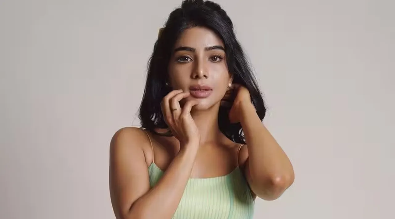 pavithra Lakshmi