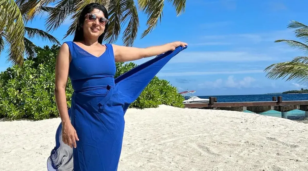 Priyadarshini