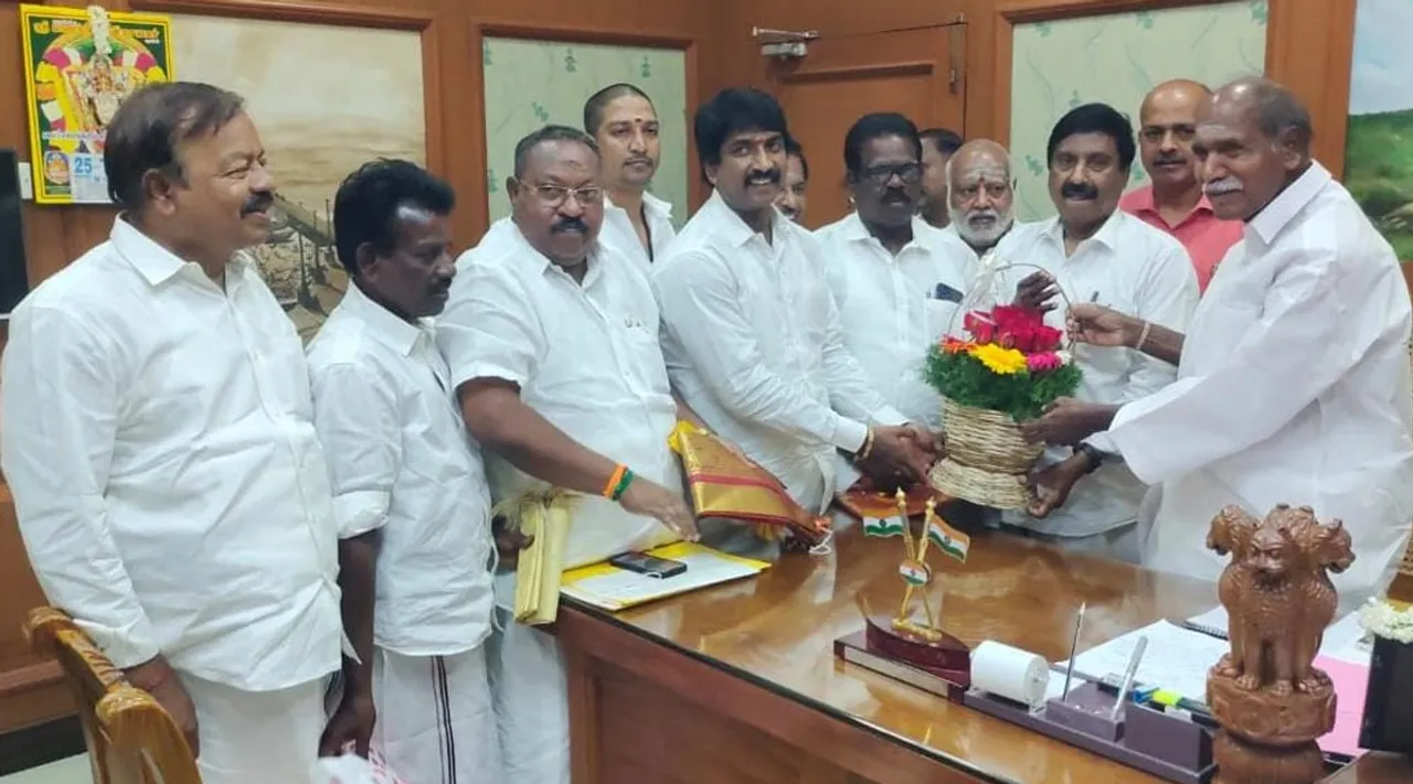 Puducherry