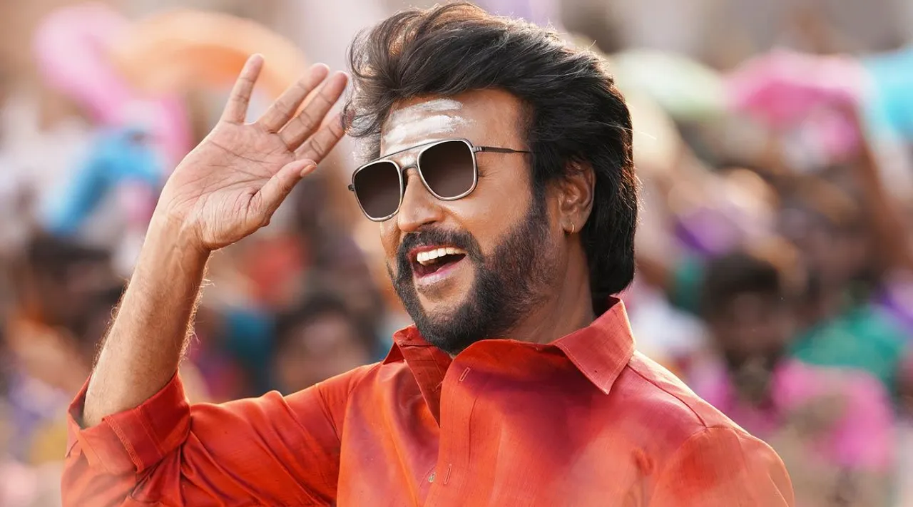 Rajinikanth