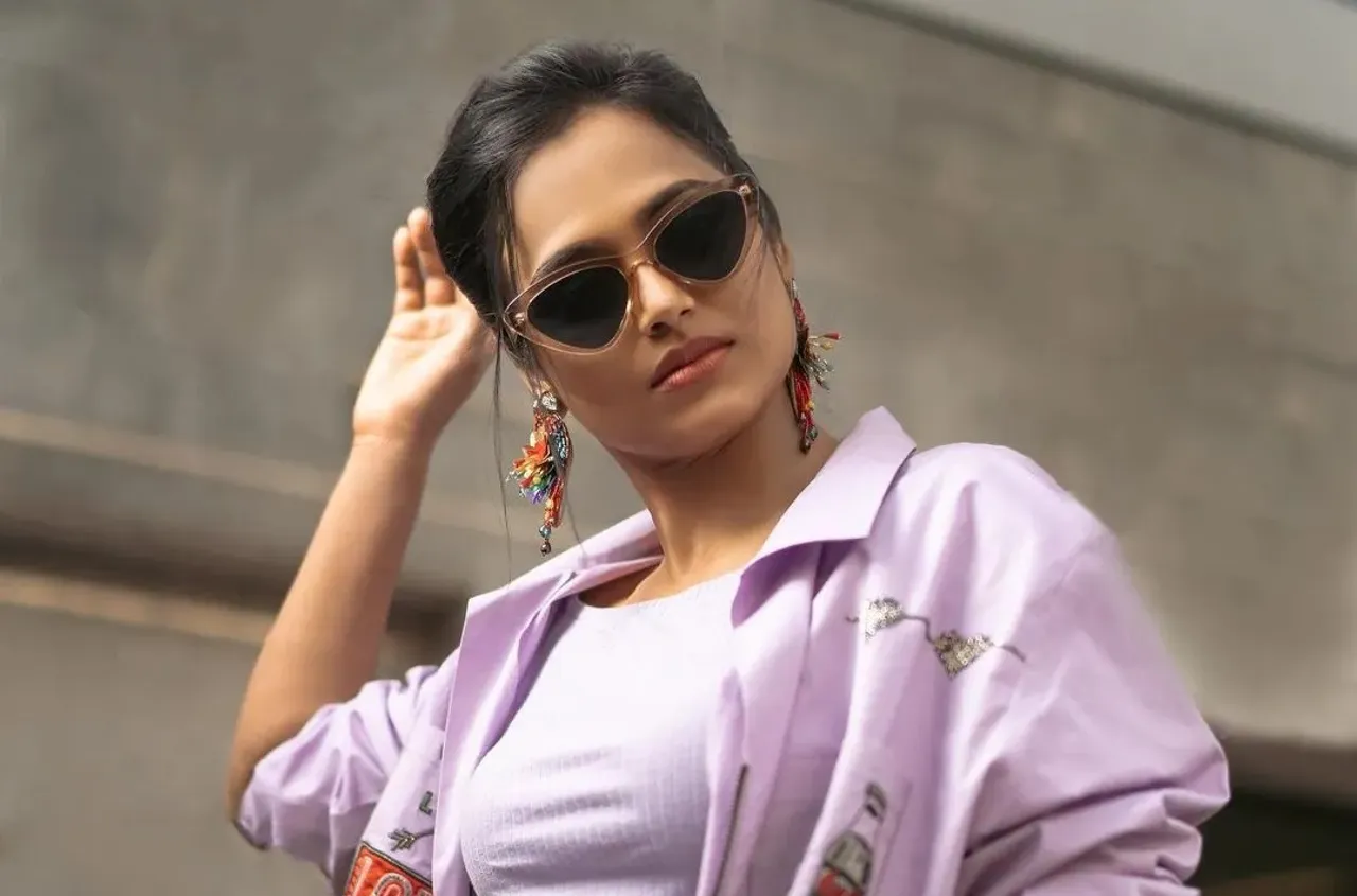 Ramya Pandian
