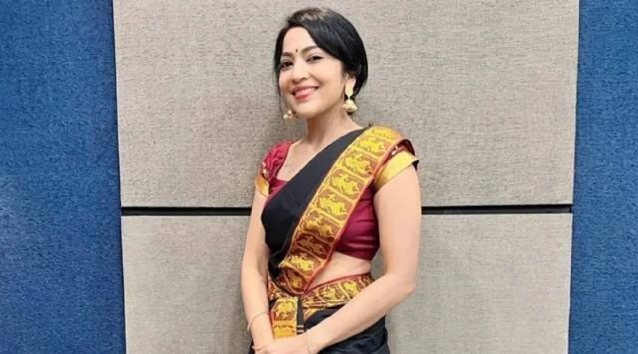 Ramya Subramaniam