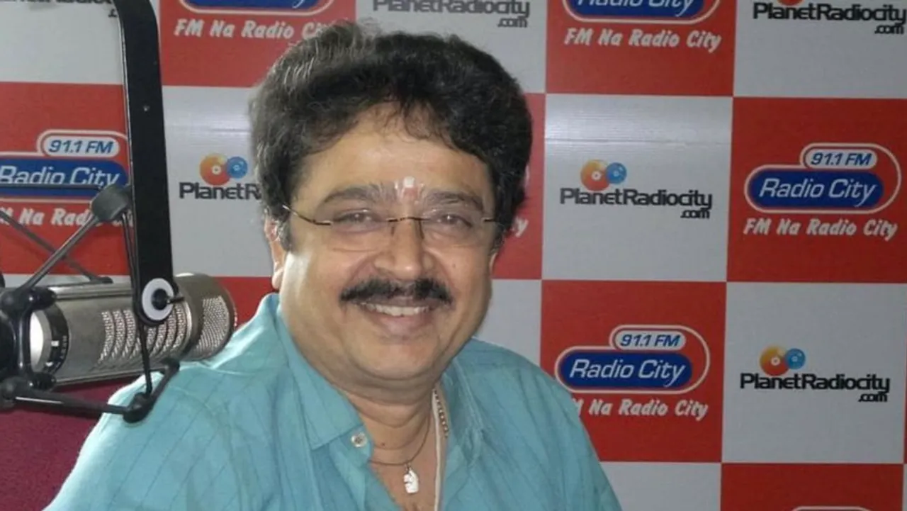Adjournment of judgment in SV Shekhar case