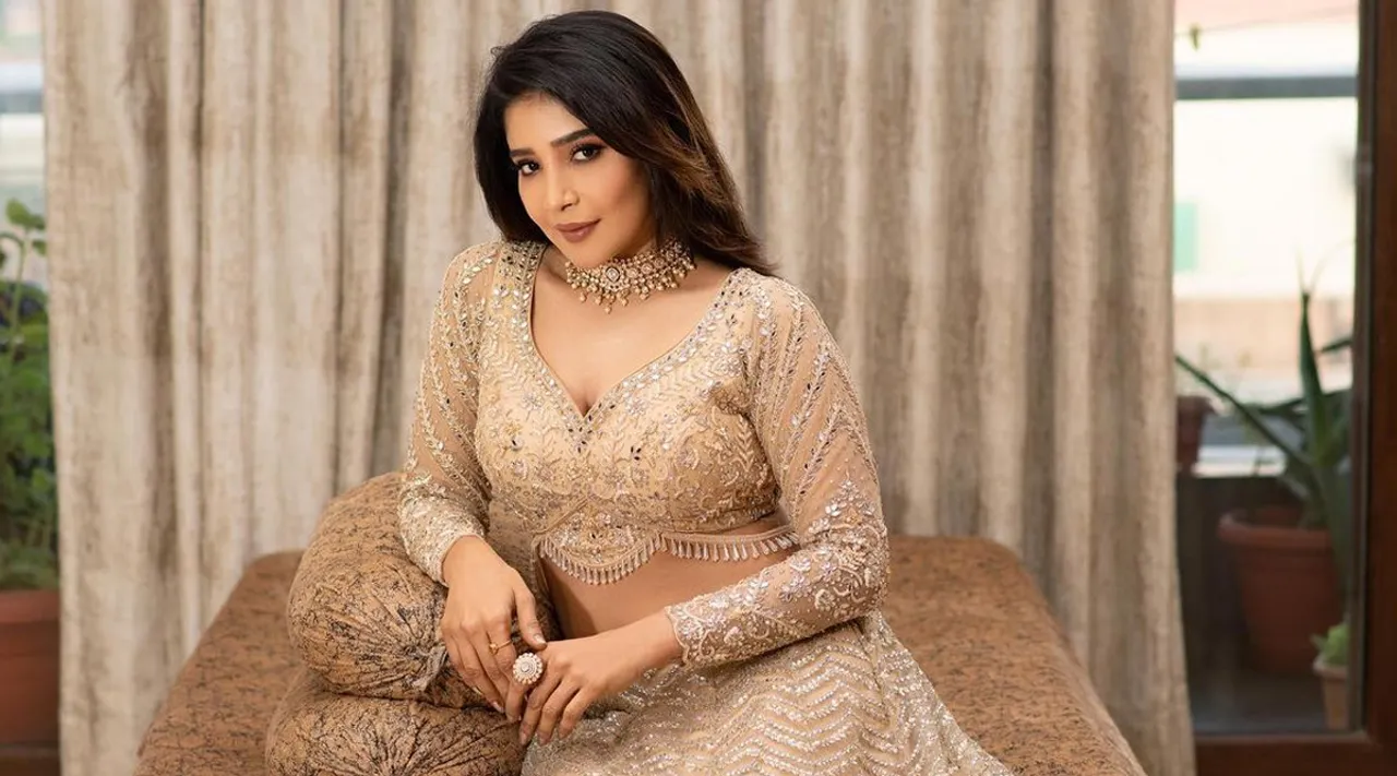 Sakshi Agarwal