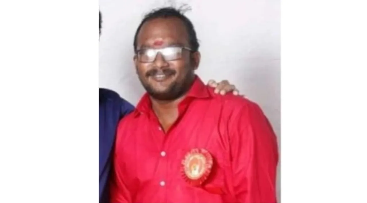 Senthil VMI Trichy