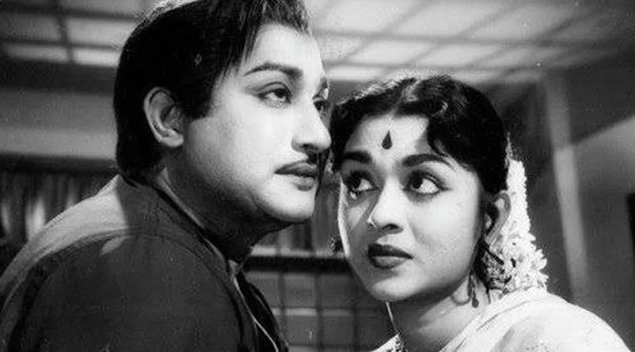 Sivaji Saroja