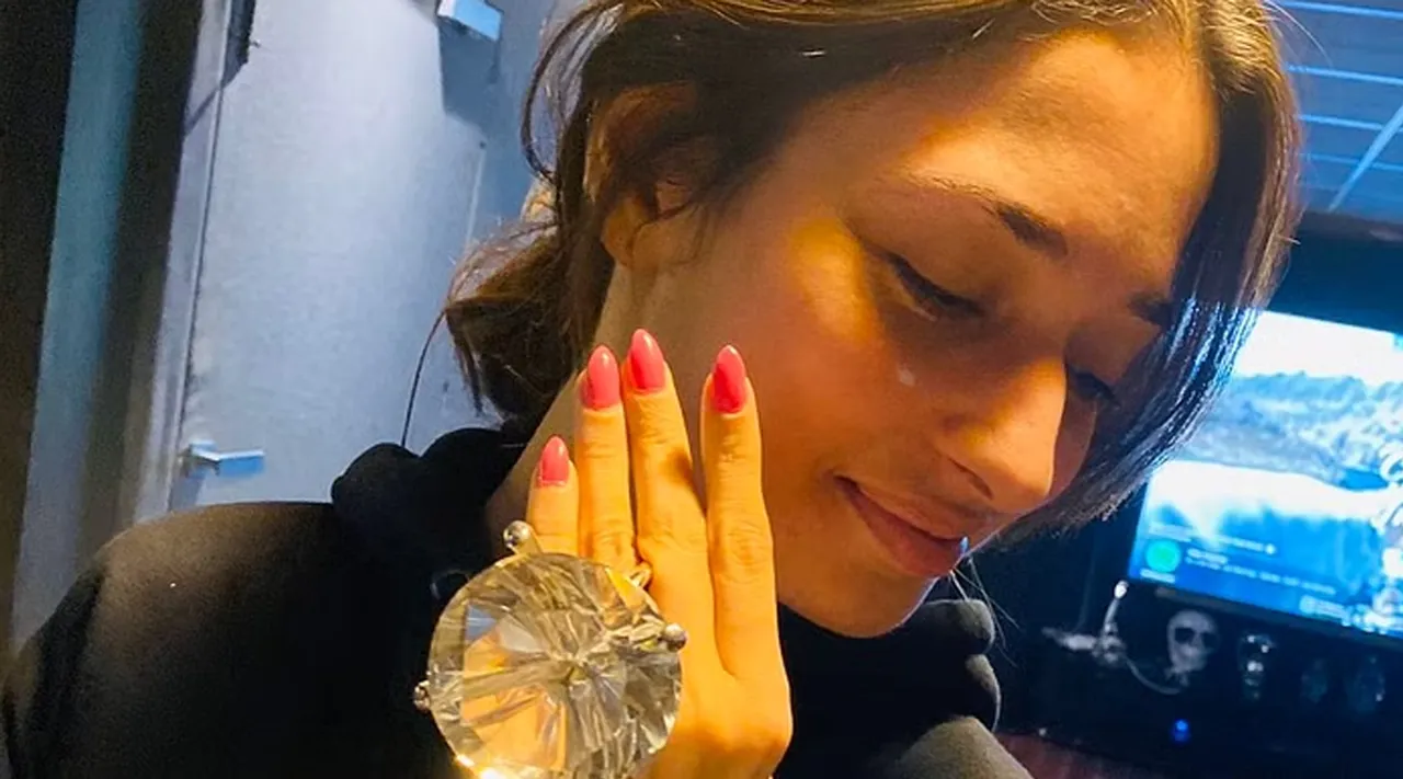 Tamannah