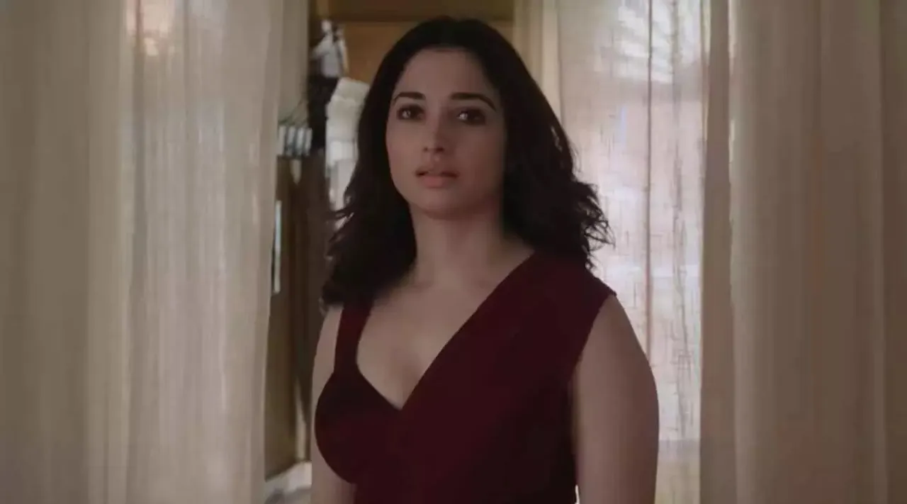 Tamannah Lust Stories