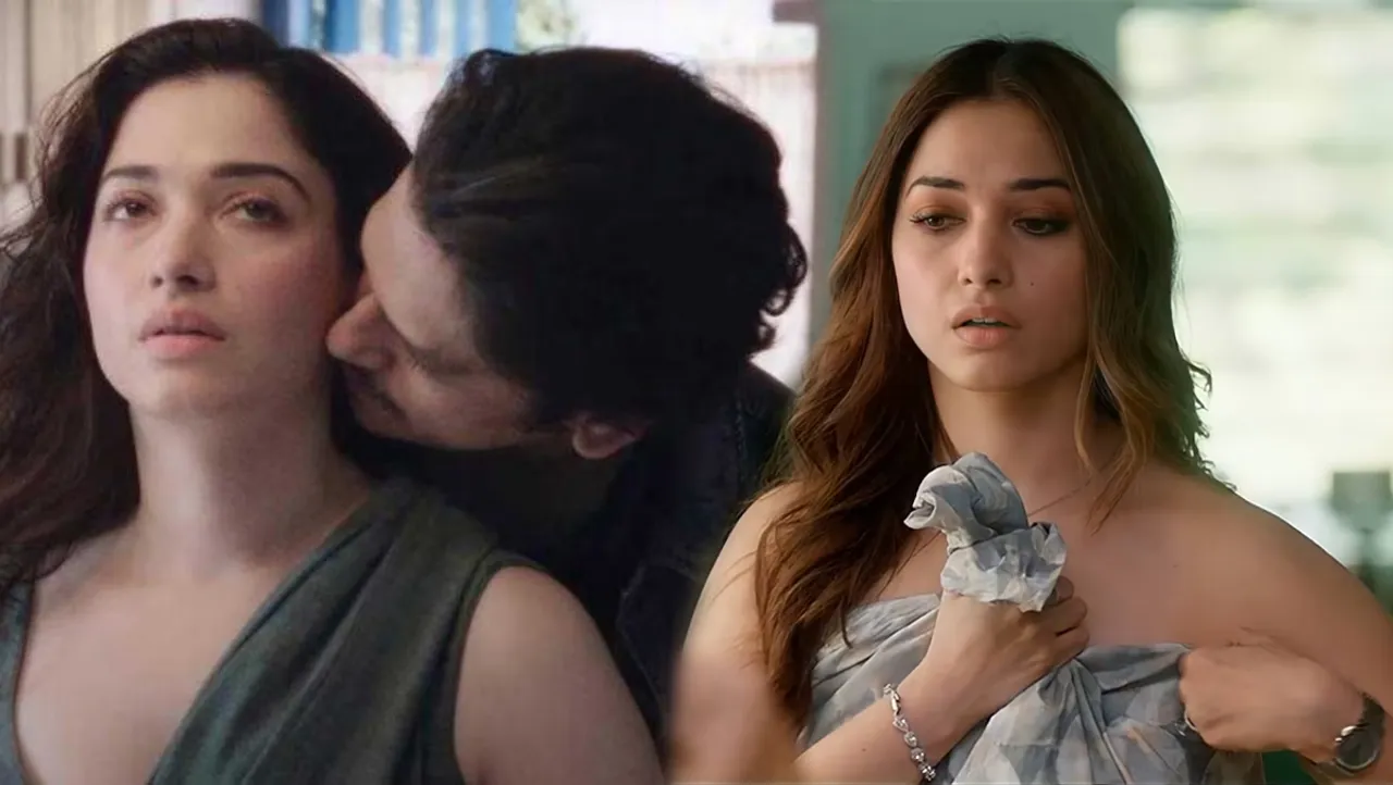 Tamannah lust stories