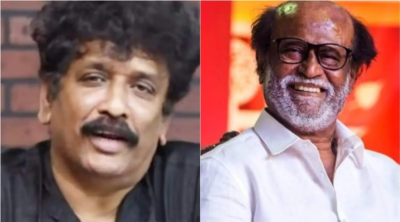 Rajinikanth Requests Ethirneechal serial director Thiruchelvam, EthirNeechal serial, 'சீரியல் டைரக்ட் பண்றதை விட்டுடுங்க, எதிர்நீச்சல் இயக்குனருக்கு ரஜினிகாந்த் வைத்த கோரிக்கை, Rajinikanth, Ethirneechal serial director Thiruchelvam
