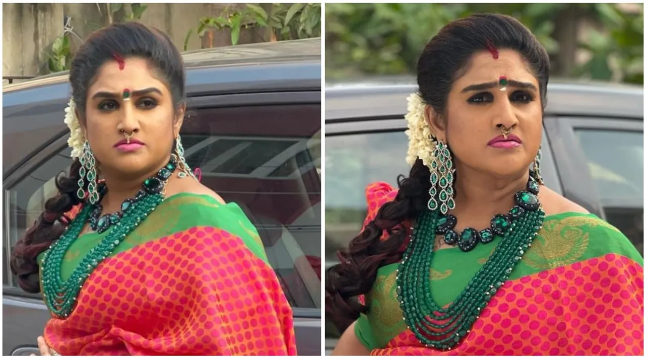 Vanitha Vijayakumar