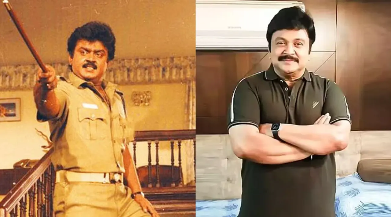 Vijayakanth Prabhu
