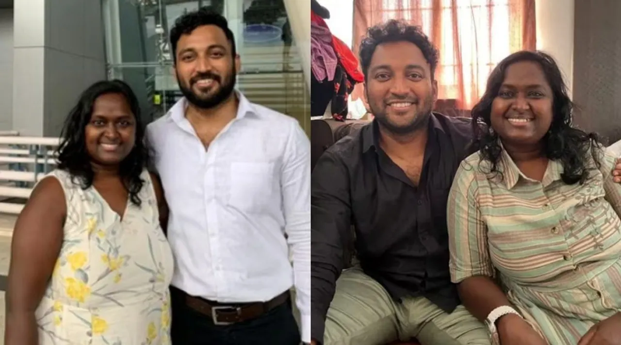 Vikraman Kruba
