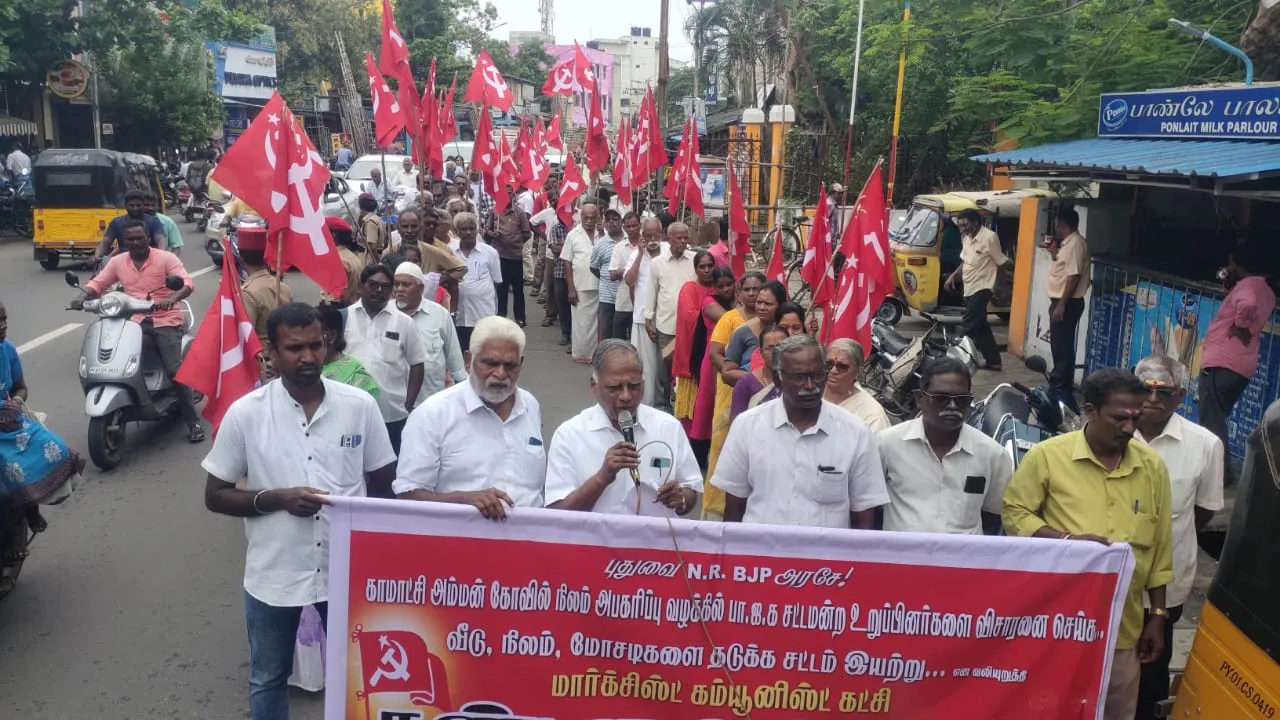 ஜி.ராமகிருஷ்ணன்