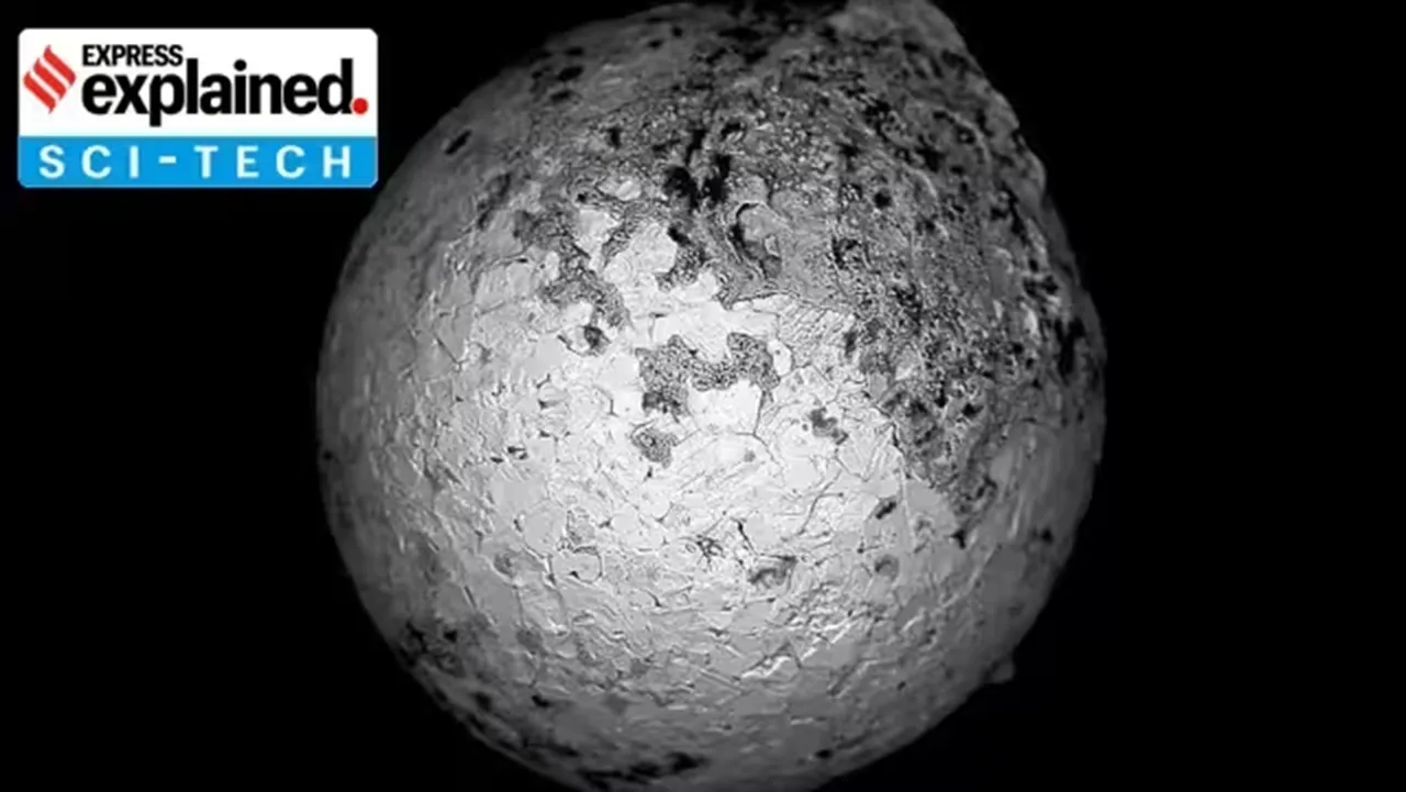 What a scientist has claimed about finding alien life and why his peers are irked