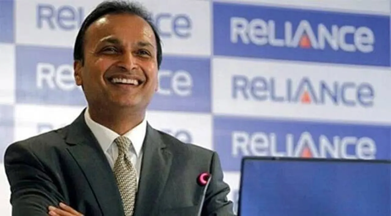 ED questions Anil Ambani for over 7 hours in FEMA case