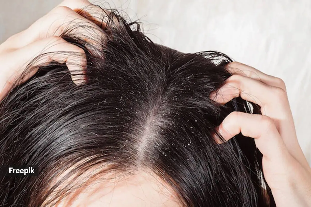 hair tips