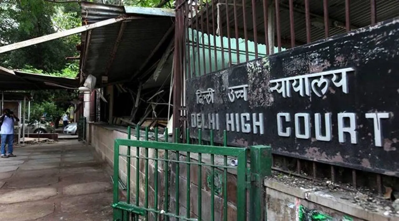 delhi-high-court