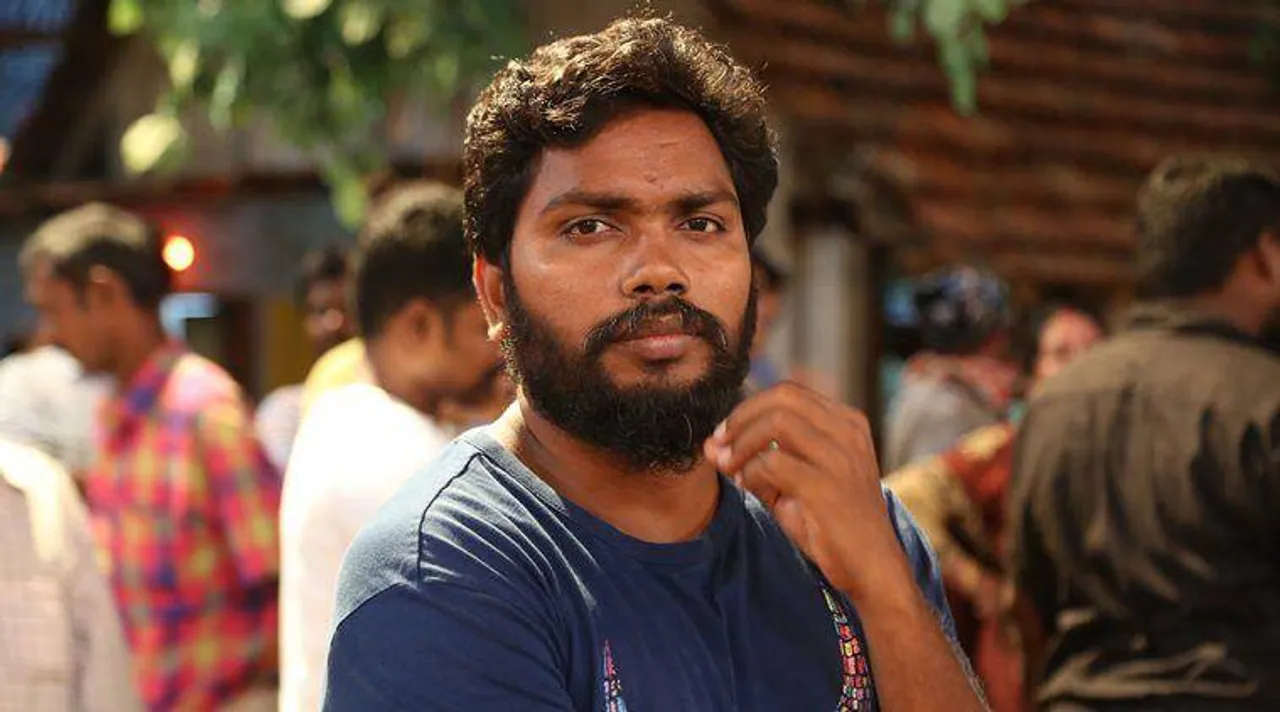 Pa Ranjith