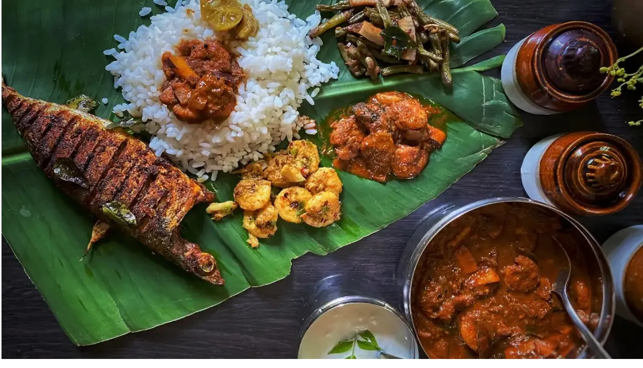 ஒரு மாதம் அசைவ உணவுகளை தவிர்த்தால்: இதெல்லாம் நடக்கும்