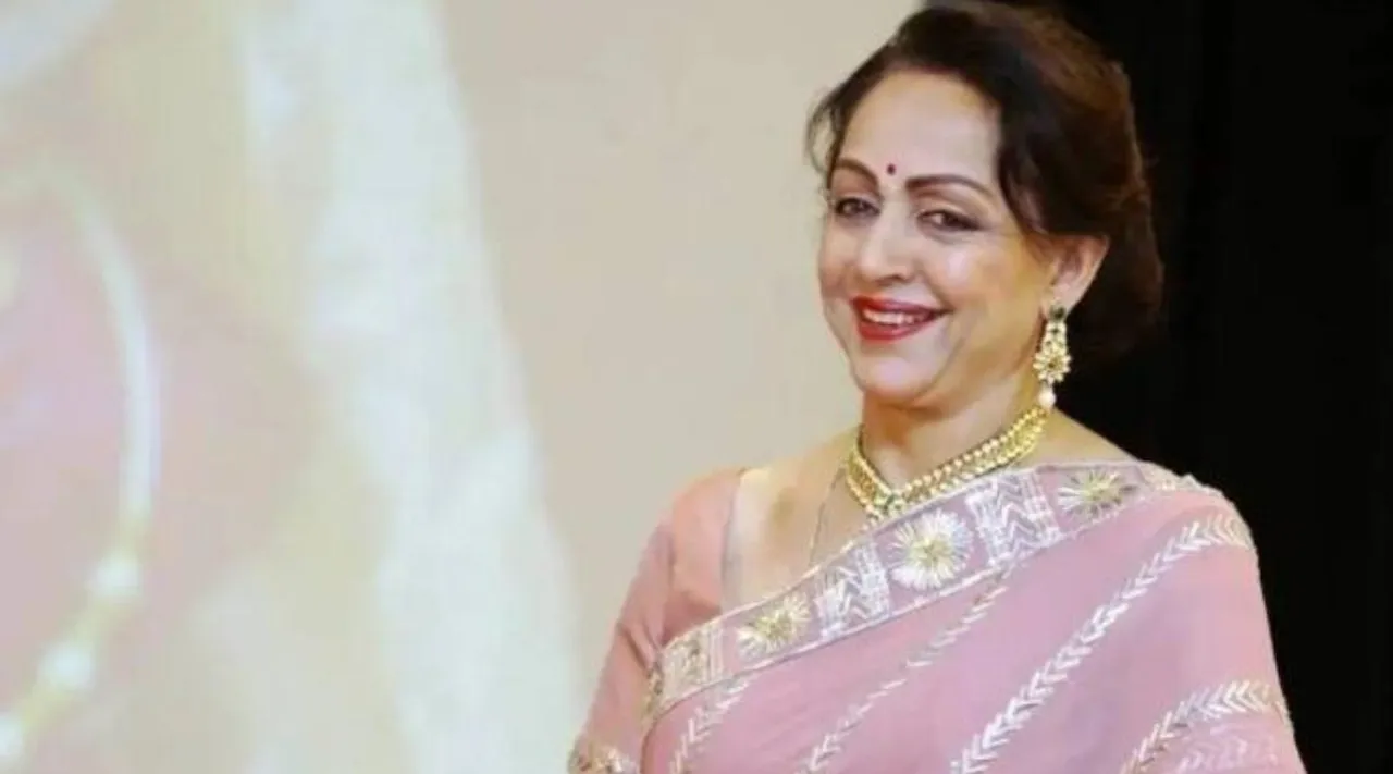 Hema Malini, CV Sridhar, ஹேம மாலினி, ஸ்ரீதர், இயக்குனர் ஸ்ரீதர், ஜெயலலிதா, Jayalalithaa, Hema Malini films, Hema Malini career