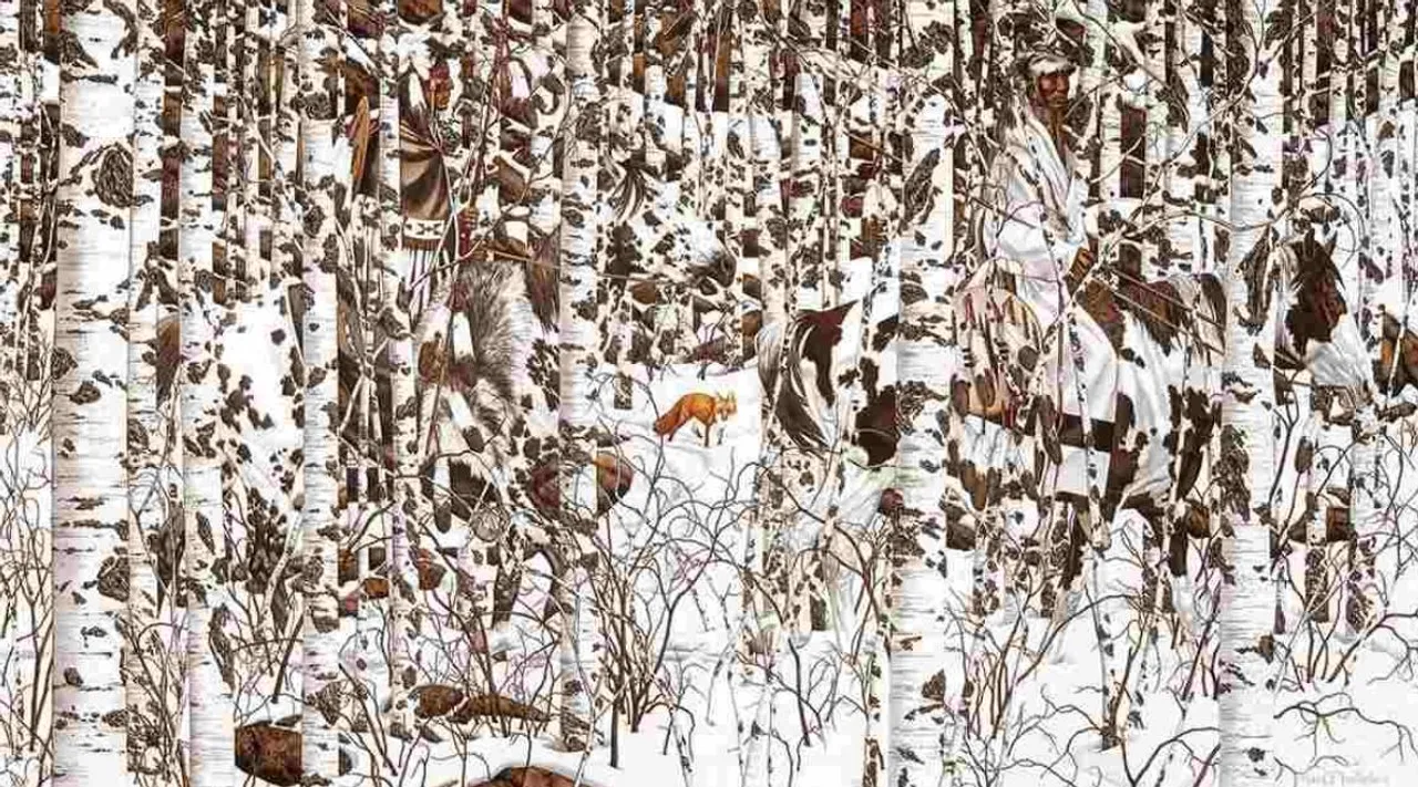 Optical Illusion, Optical Illusion Pictures, Optical Illusion Viral Picture, Optical Illusion Animal Picture, ஆப்டிகல் இல்யூஷன் படம், ஆப்டிகல் இல்யூஷன் சவால், ஆப்டிகல் இல்யூஷன், Optical Illusion Viral Photos, Optical Illusion Latest, about optical illusion,Optical Illusion photos, Optical Illusion pictures, Optical Illusion images