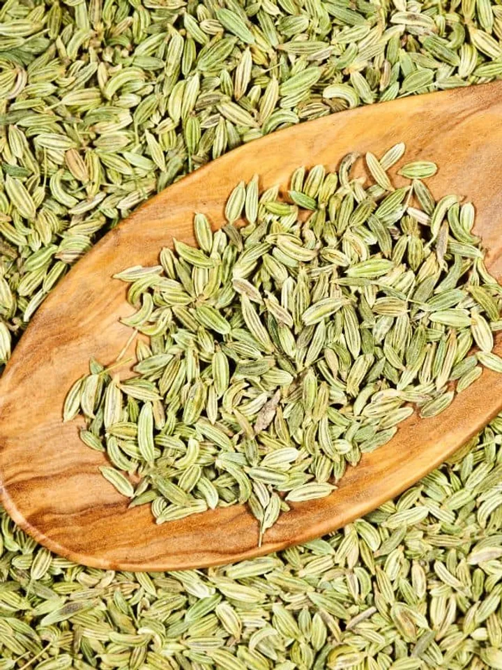 fennel