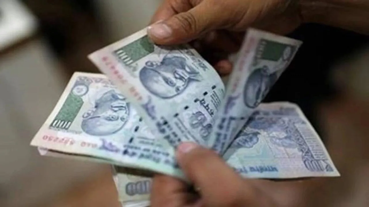 Post Office Recurring Deposit RD Interest Rate July-September 2023