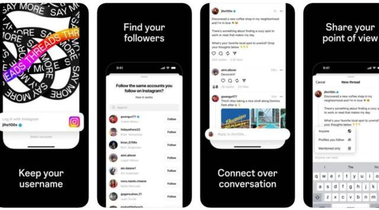 Instagram Threads