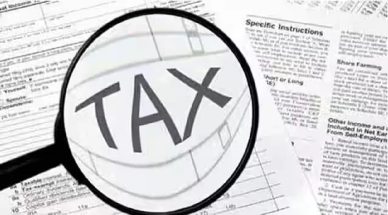 itr filing