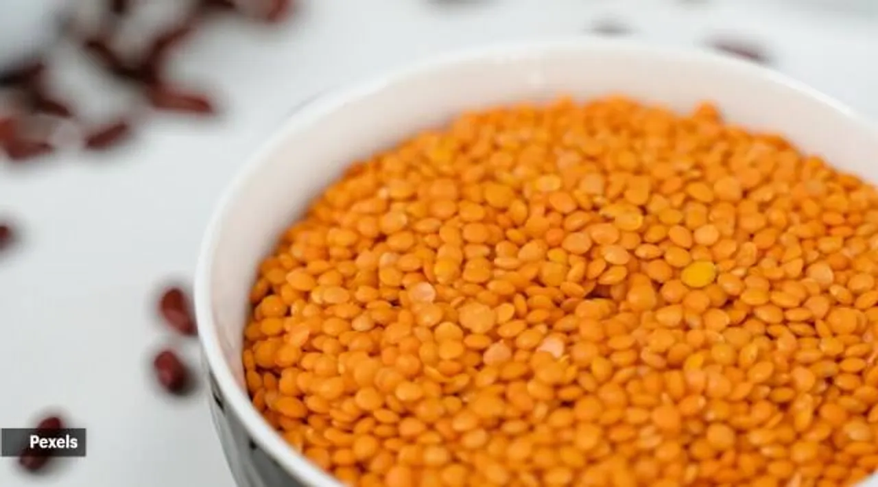 Masoor Dal