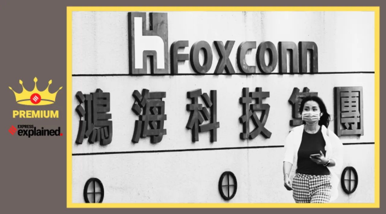 Foxconn